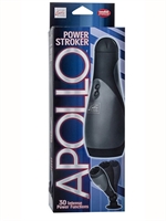 2. Boutique érotique, Masturbateur Apollo Power Stroker