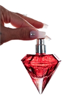 3. Boutique érotique, Matchmaker - Red Diamond - Femme attire Femme 30 mL - par Eye of Love