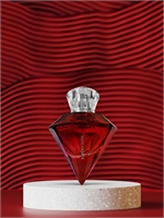 4. Boutique érotique, Matchmaker - Red Diamond - Femme attire Femme 30 mL - par Eye of Love