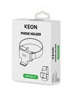 4. Boutique érotique, Support de téléphone pour Keon par Kiiroo