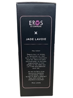 6. Boutique érotique, Jade Lavoie masturbateur x Eros