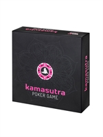 2. Boutique érotique, Jeu érotique Kama Poker