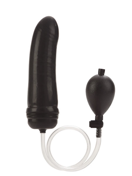 Colt 7 Hefty Probe Prise Anale Extensible