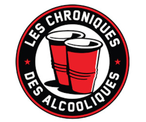 Podcast Les chroniques des alcooliques
