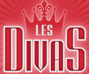 Podcast Les Divas
