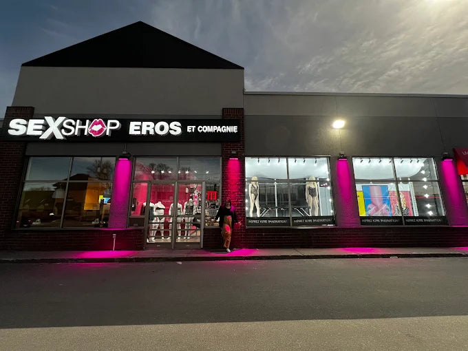 Eros Saint-Jrme | Intimate Wellness Boutique in Laurentides Eros Saint-Jrme | Intimate Wellness Boutique in Laurentides