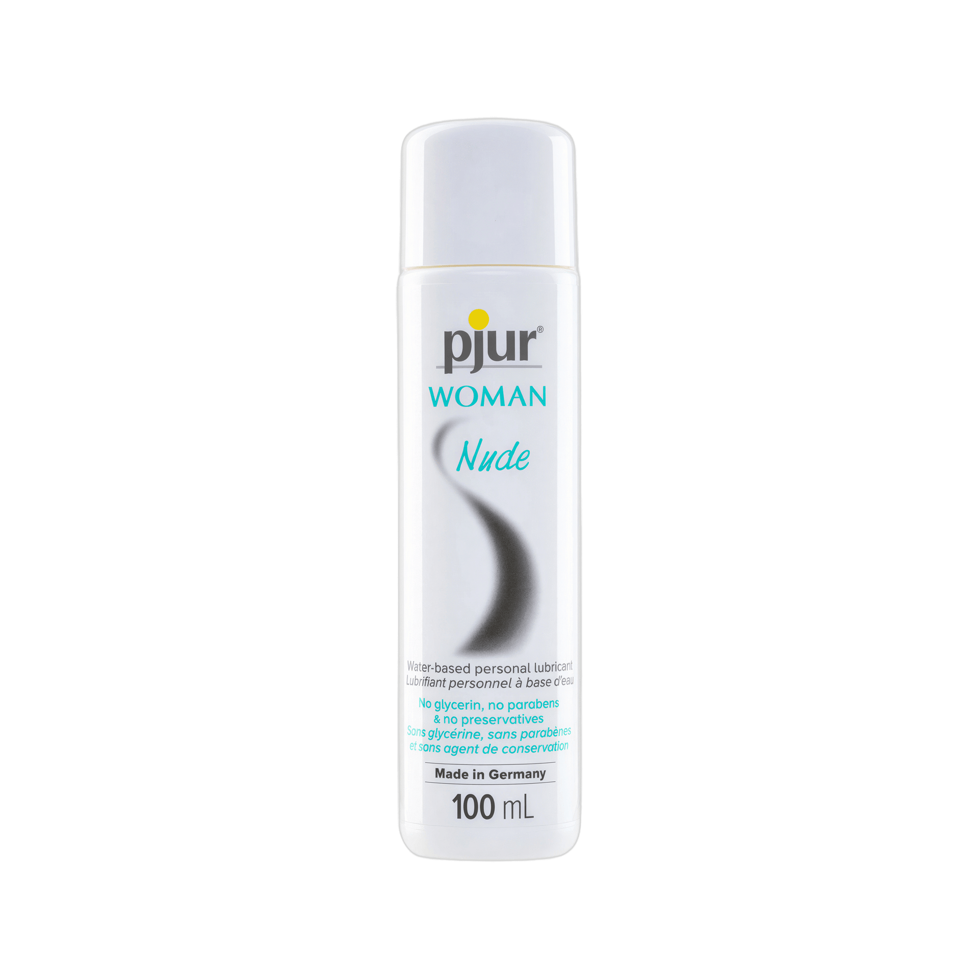 Pjur Woman Nude Water-Based Lubricant 100ml by Pjur - Eros And Company - Online Sex Shop Pjur Woman Nude Water-Based Lubricant 100ml by Pjur - Eros And Company - Online Sex Shop
