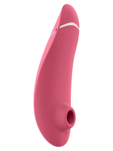 Premium 2 Framboise par Womanizer