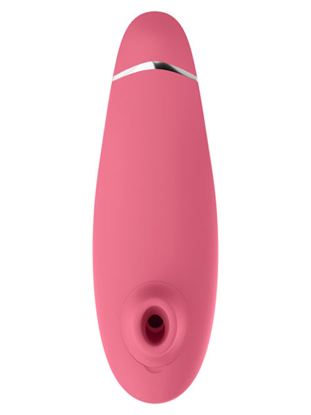 Premium 2 Framboise par Womanizer
