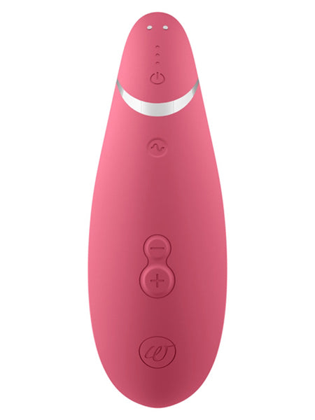 Premium 2 Framboise par Womanizer