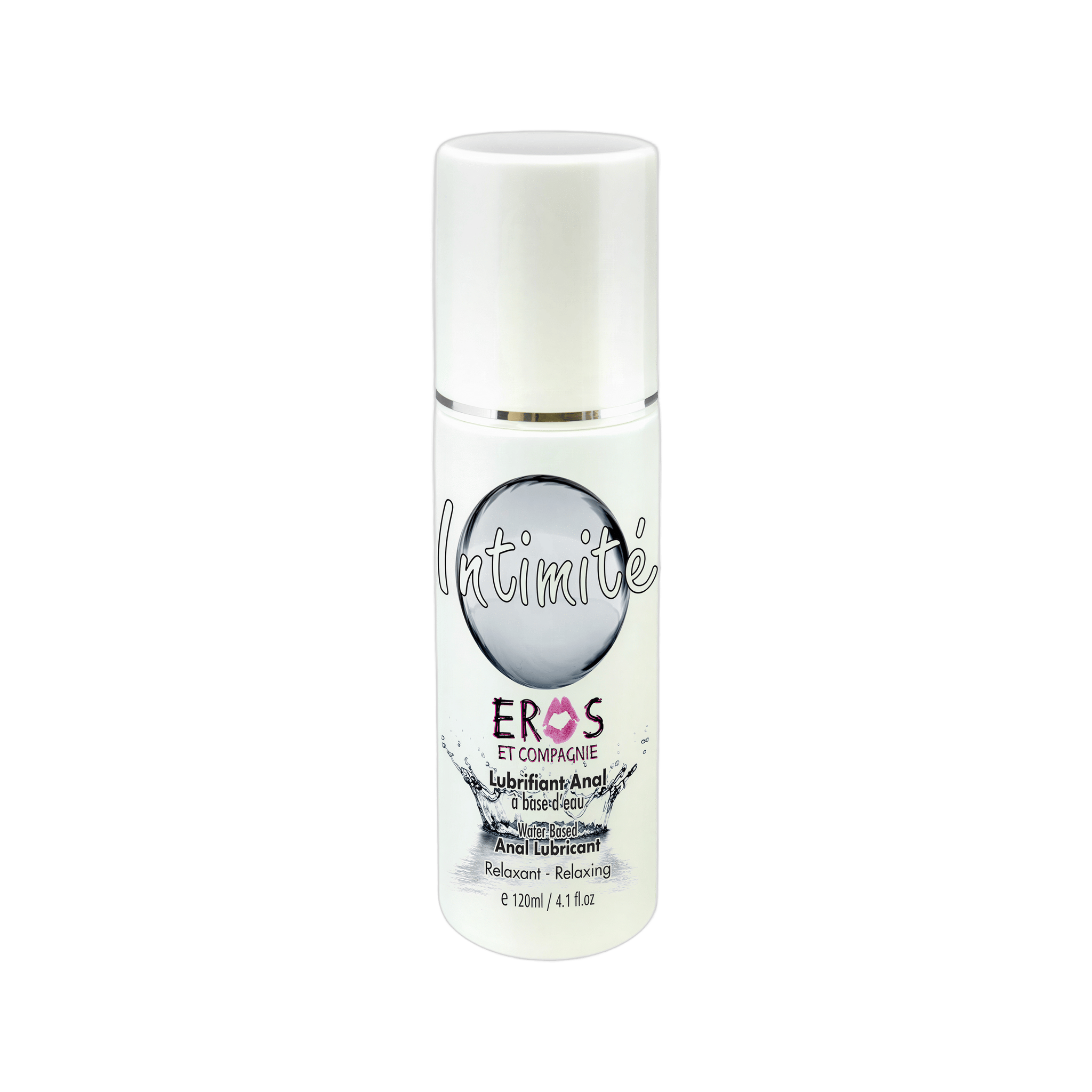 Water-Based Anal Lubricant Intimit by Eros and Company - Eros And Com Water-Based Anal Lubricant Intimit by Eros and Company - Eros And Com