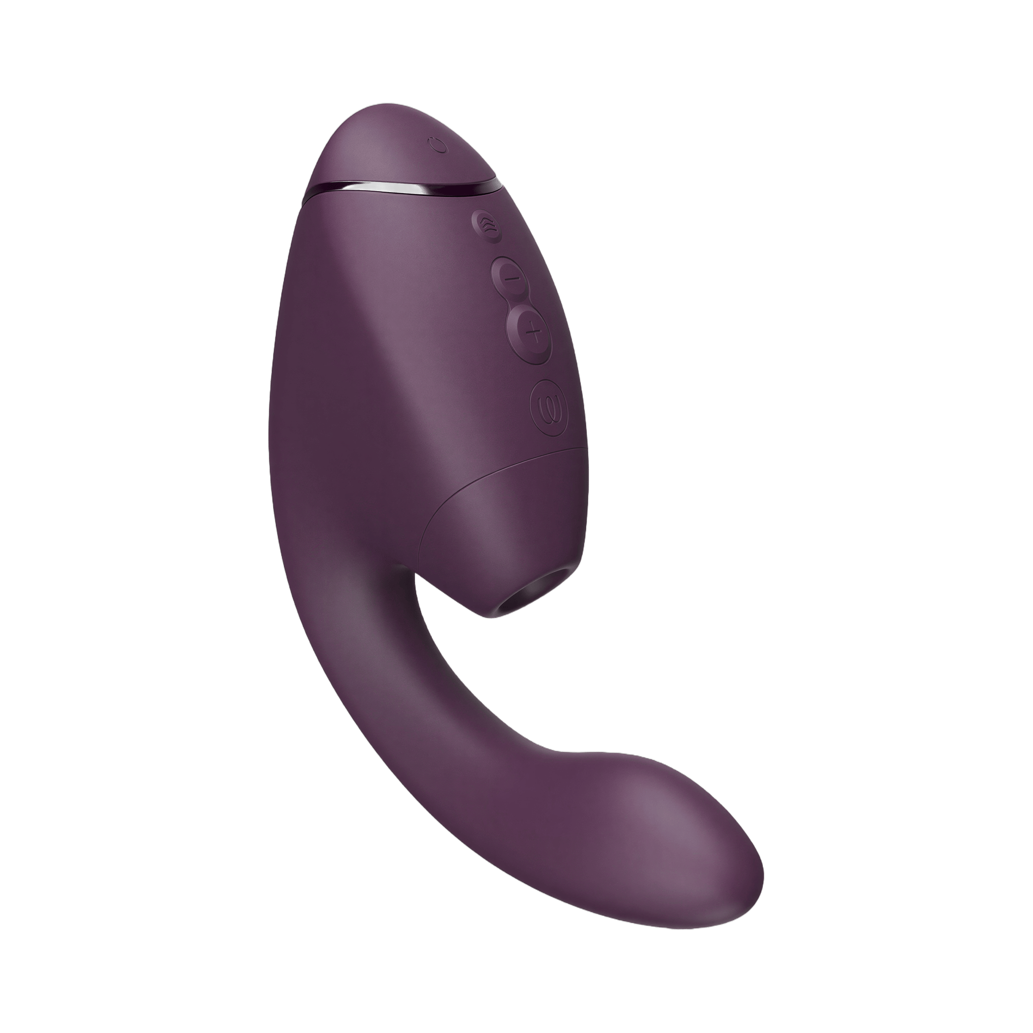sexe toy point g Perfect Curve Multi Speed G-Spot Vibrator 7 Inch - Hott Love main image 0