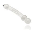 Drive Me Crazy Glass Massage Wand
