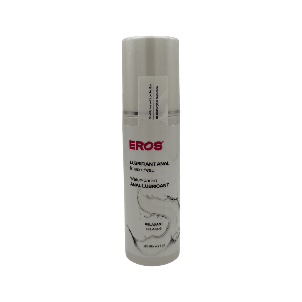 Water-Based Anal Lubricant Intimité by Eros