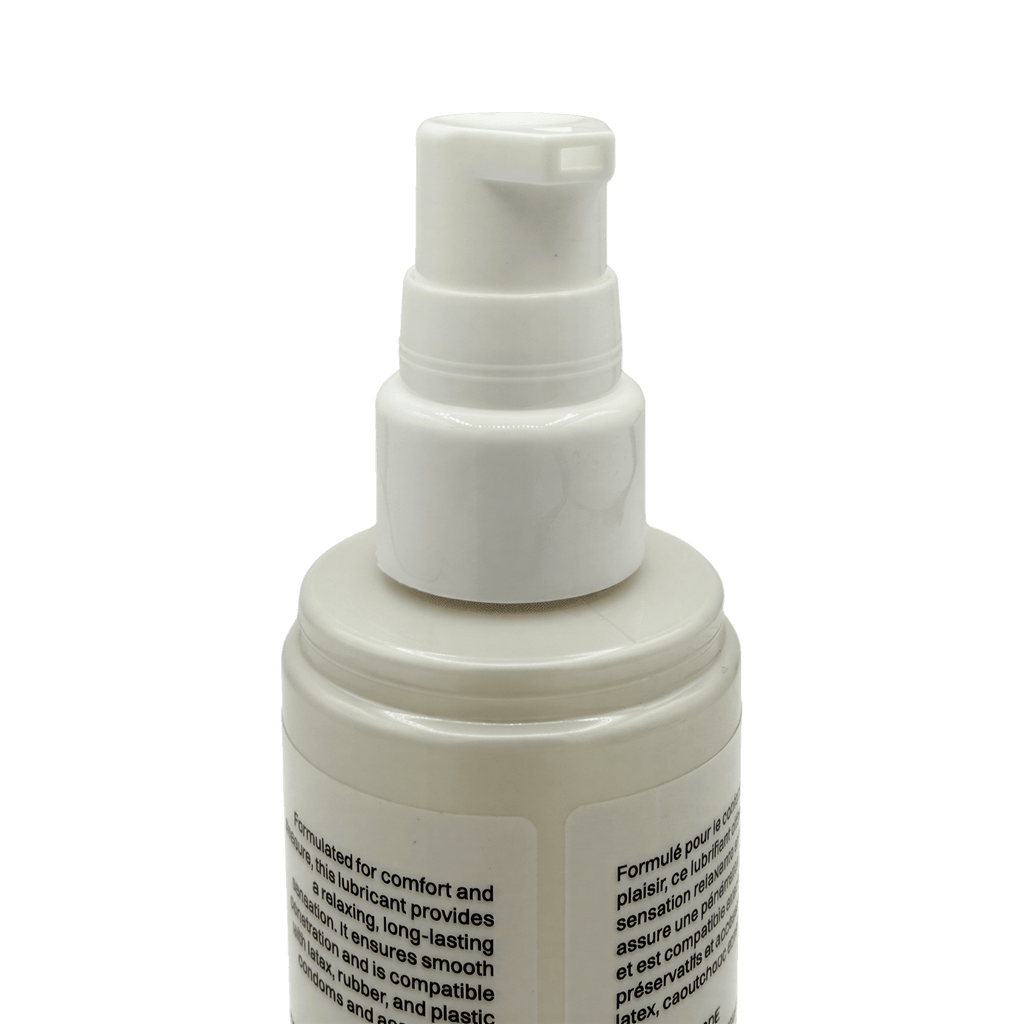 Water-Based Anal Lubricant Intimité by Eros