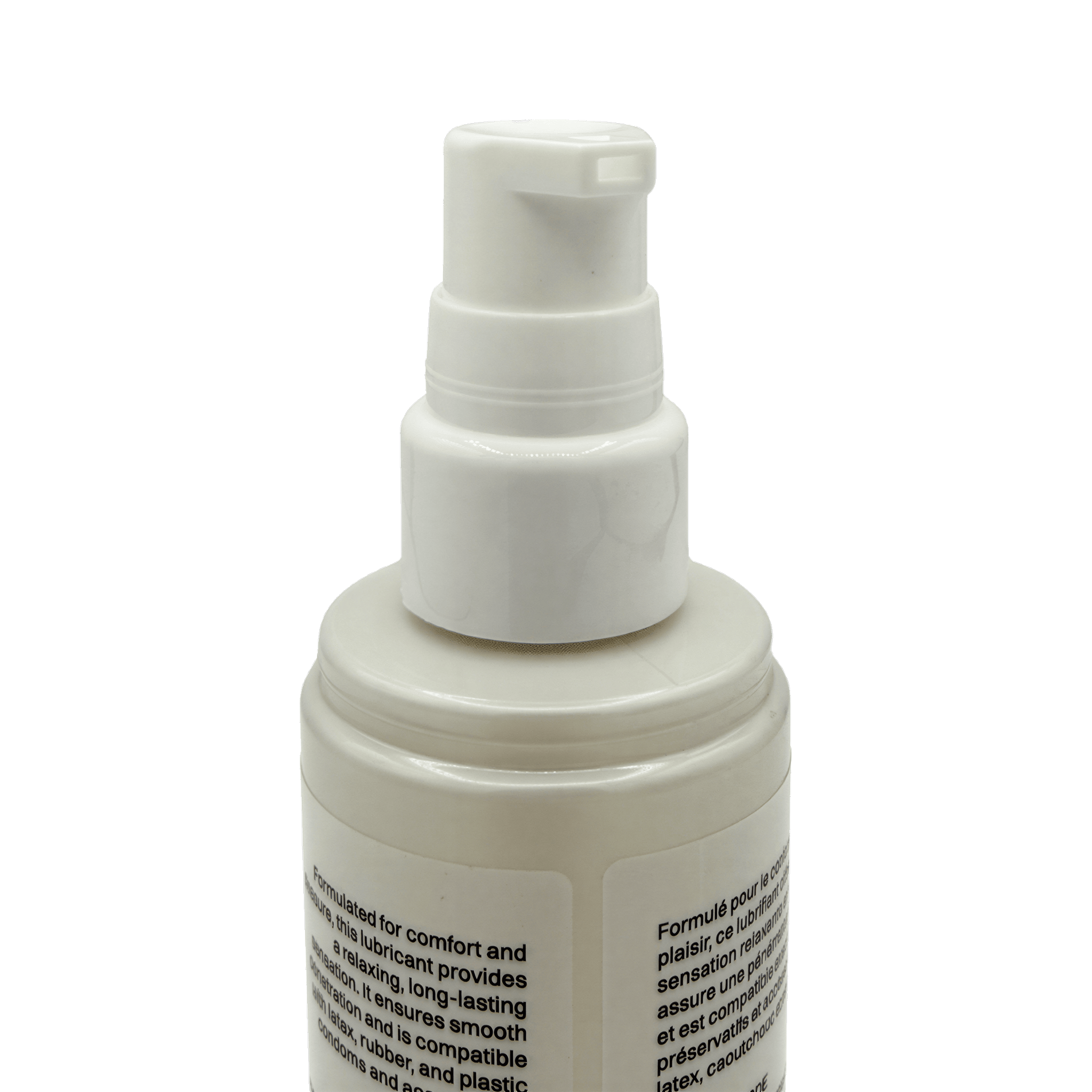 Water-Based Anal Lubricant Intimité by Eros