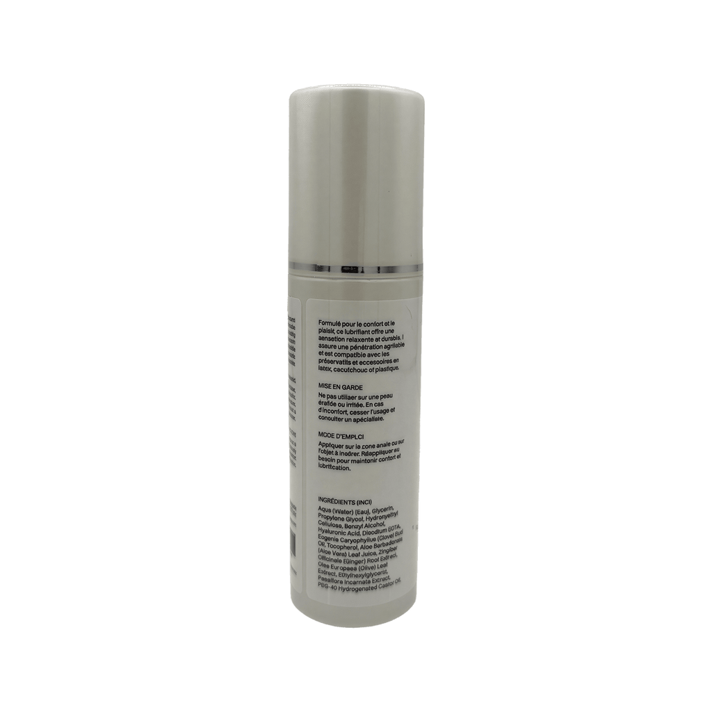 Water-Based Anal Lubricant Intimité by Eros