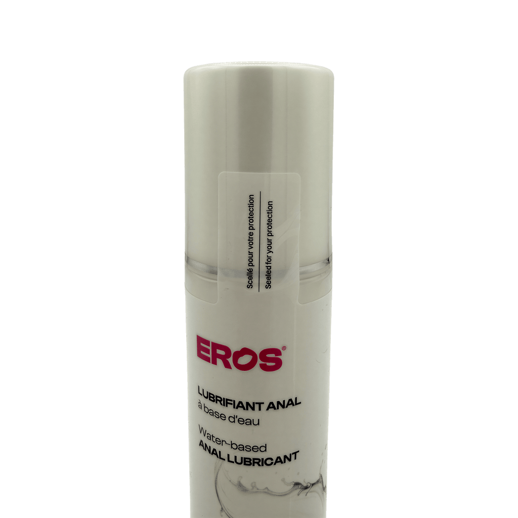 Water-Based Anal Lubricant Intimité by Eros