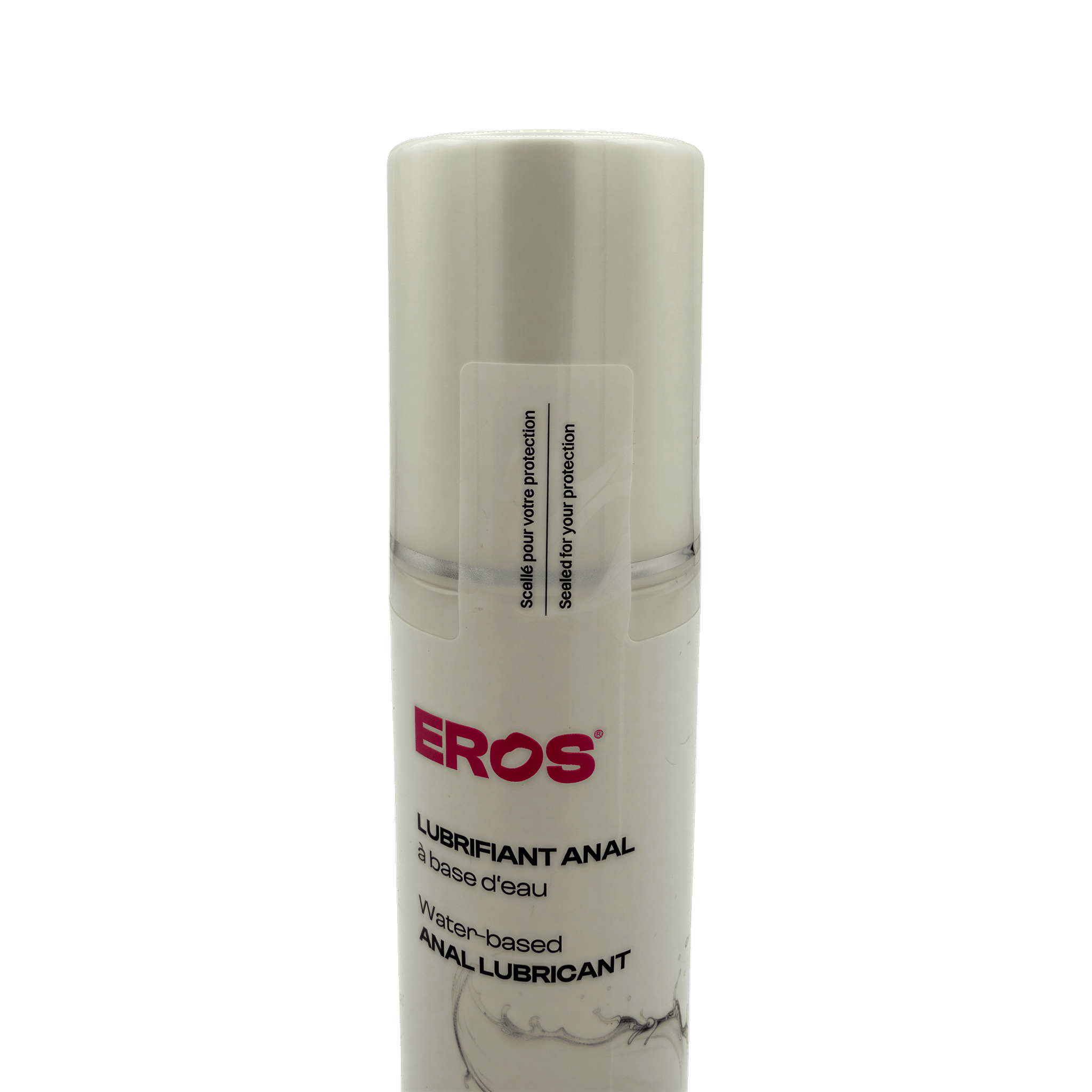 Water-Based Anal Lubricant Intimité by Eros