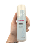 Lubrifiant Eros à base d'eau Intimité