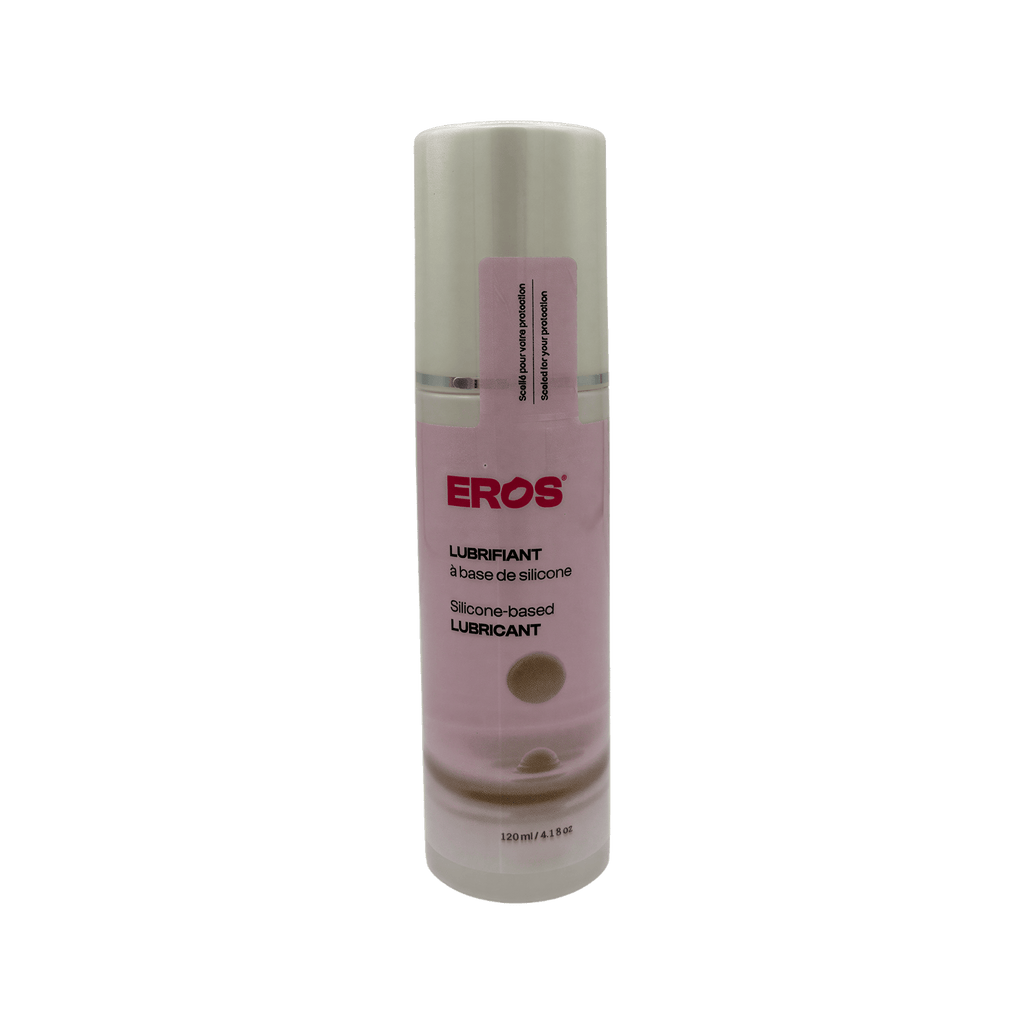 Silicone based Lubricant Intimite from Eros and Company