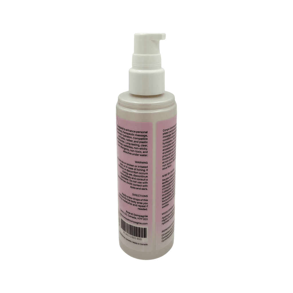 Silicone based Lubricant Intimite from Eros and Company