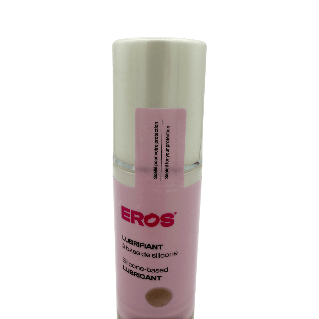 Silicone based Lubricant Intimite from Eros and Company