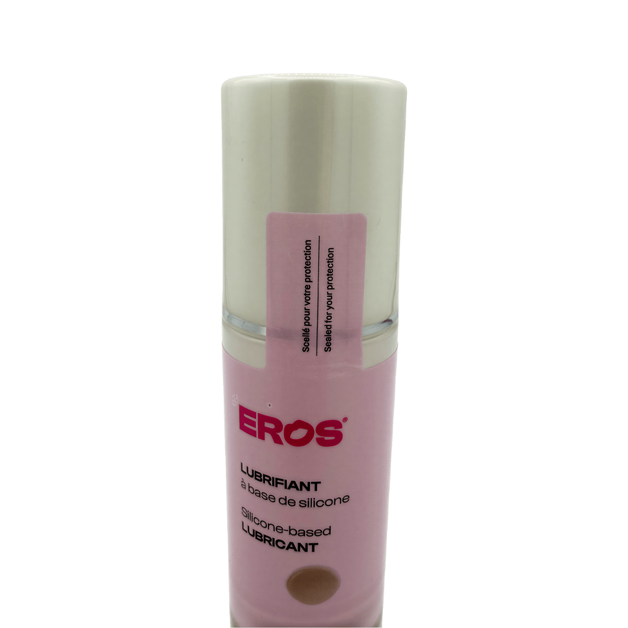 Silicone based Lubricant Intimite from Eros and Company