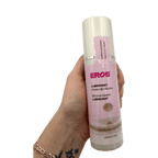 Silicone based Lubricant Intimite from Eros and Company