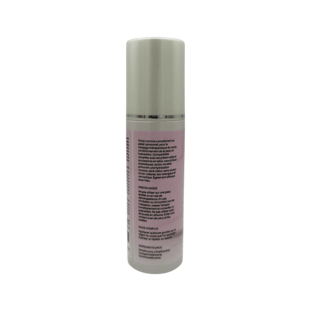 Silicone based Lubricant Intimite from Eros and Company