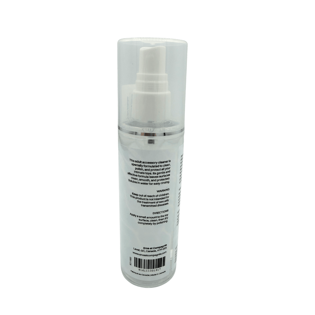 Nettoyant pour jouets INTIMITÉ