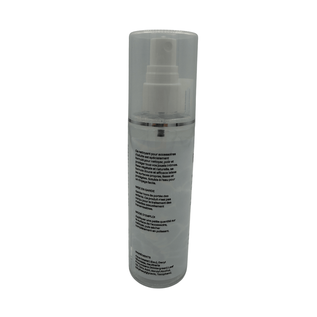 Nettoyant pour jouets INTIMITÉ
