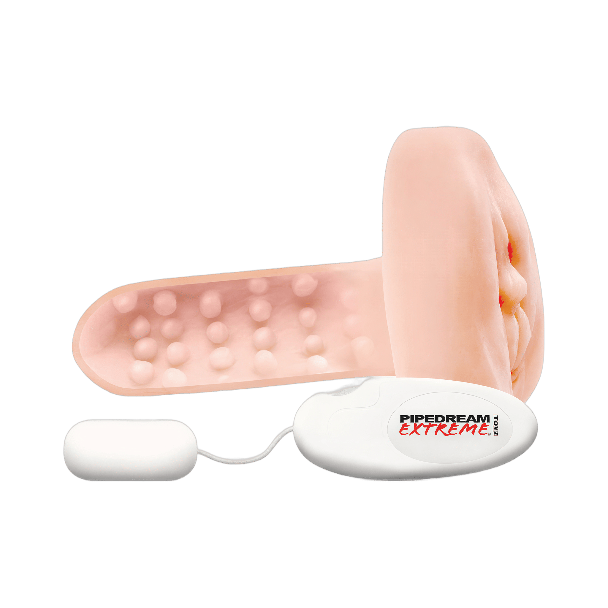 Vibrating Freshman F***hole by Pipedream - Eros And Company - Online Sex  Shop