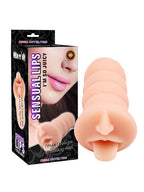 Gaine Sensual Lips