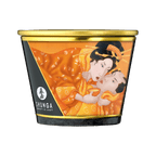 Luscious Mango Massage Candle by Shunga