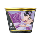 Lavender Massage Candle by Shunga