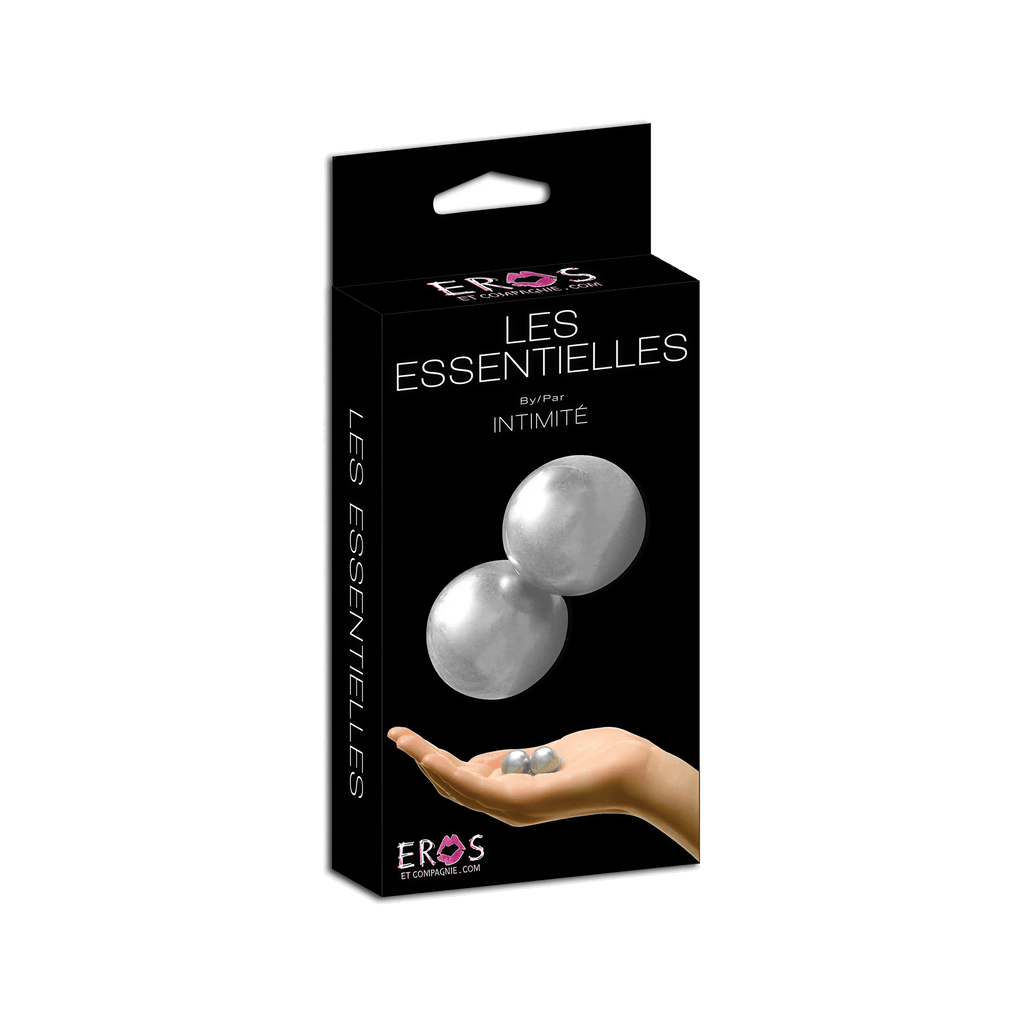 Les Essentielles by Eros