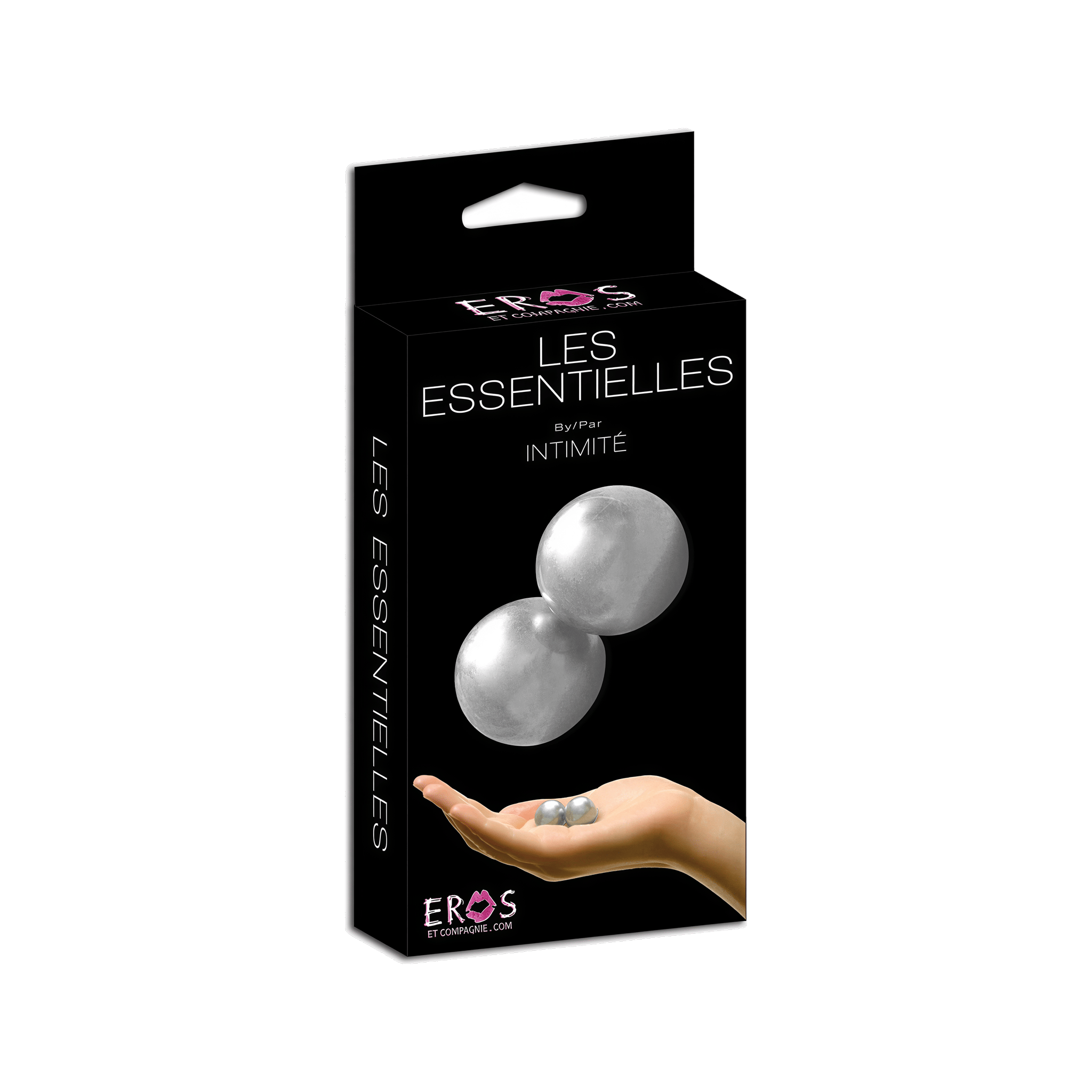 Les Essentielles by Eros