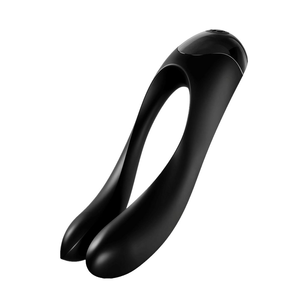 Candy Cane Stimulator by Satisfyer