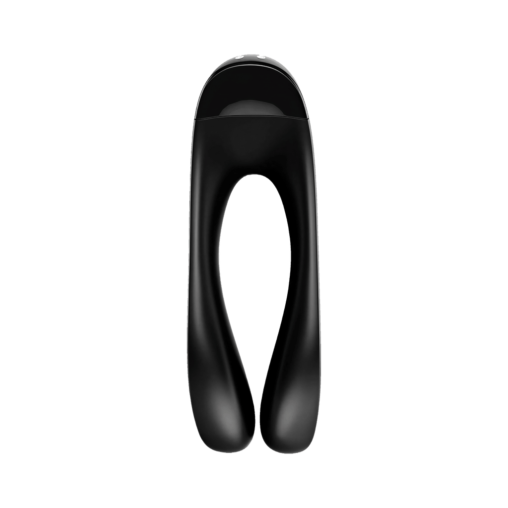 Candy Cane Stimulator by Satisfyer