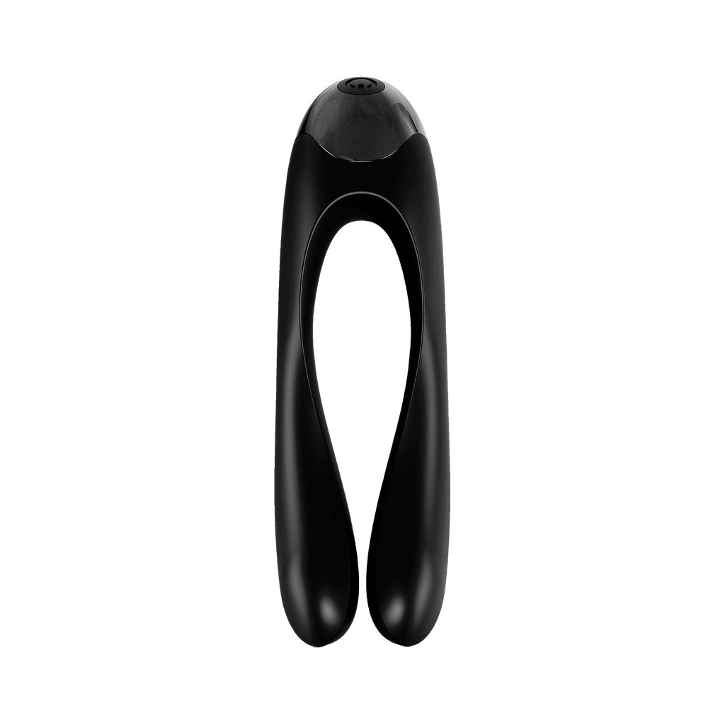 Candy Cane Stimulator by Satisfyer