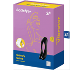 Candy Cane Stimulator by Satisfyer