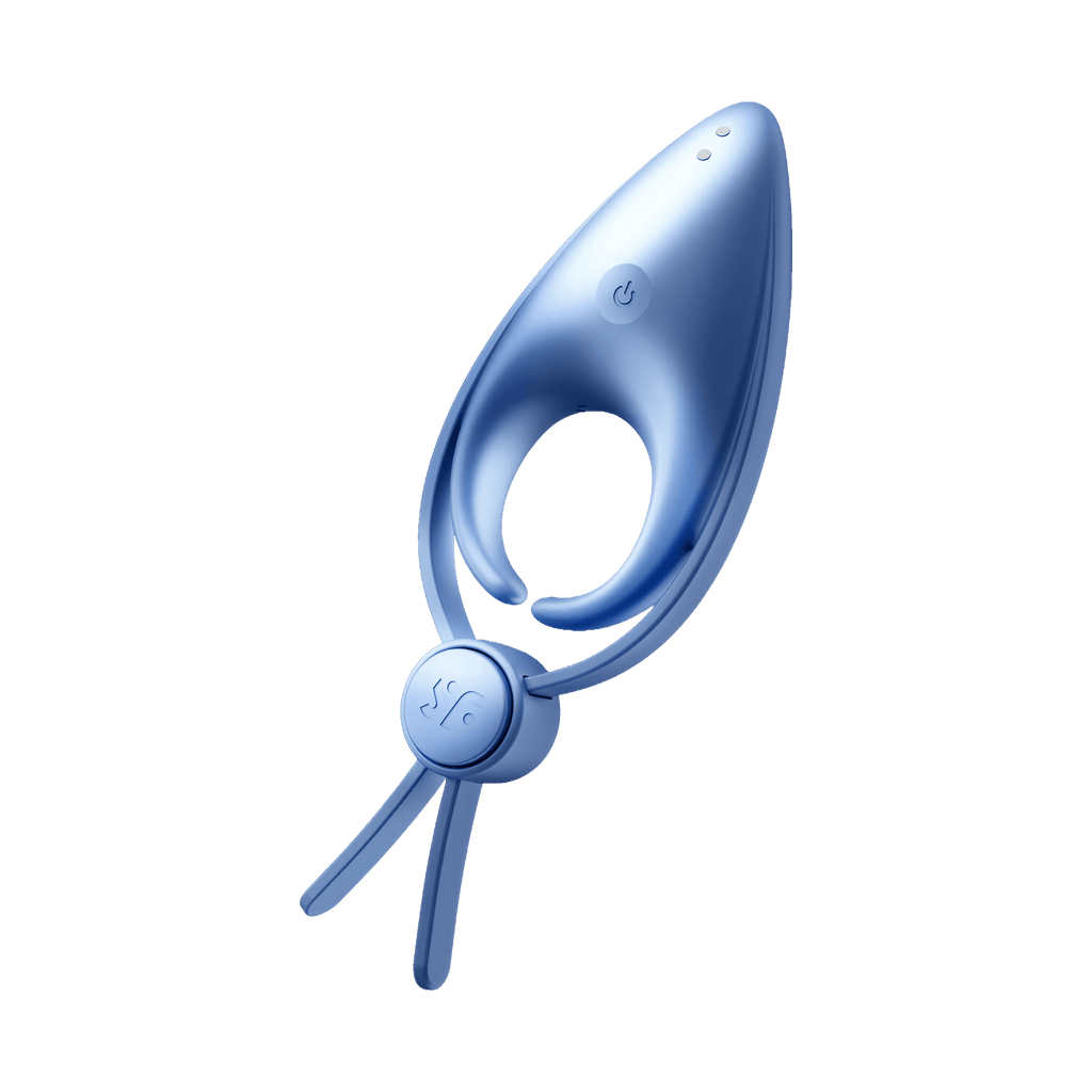 Sniper blue by Satisfyer