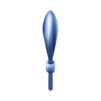 Sniper blue by Satisfyer