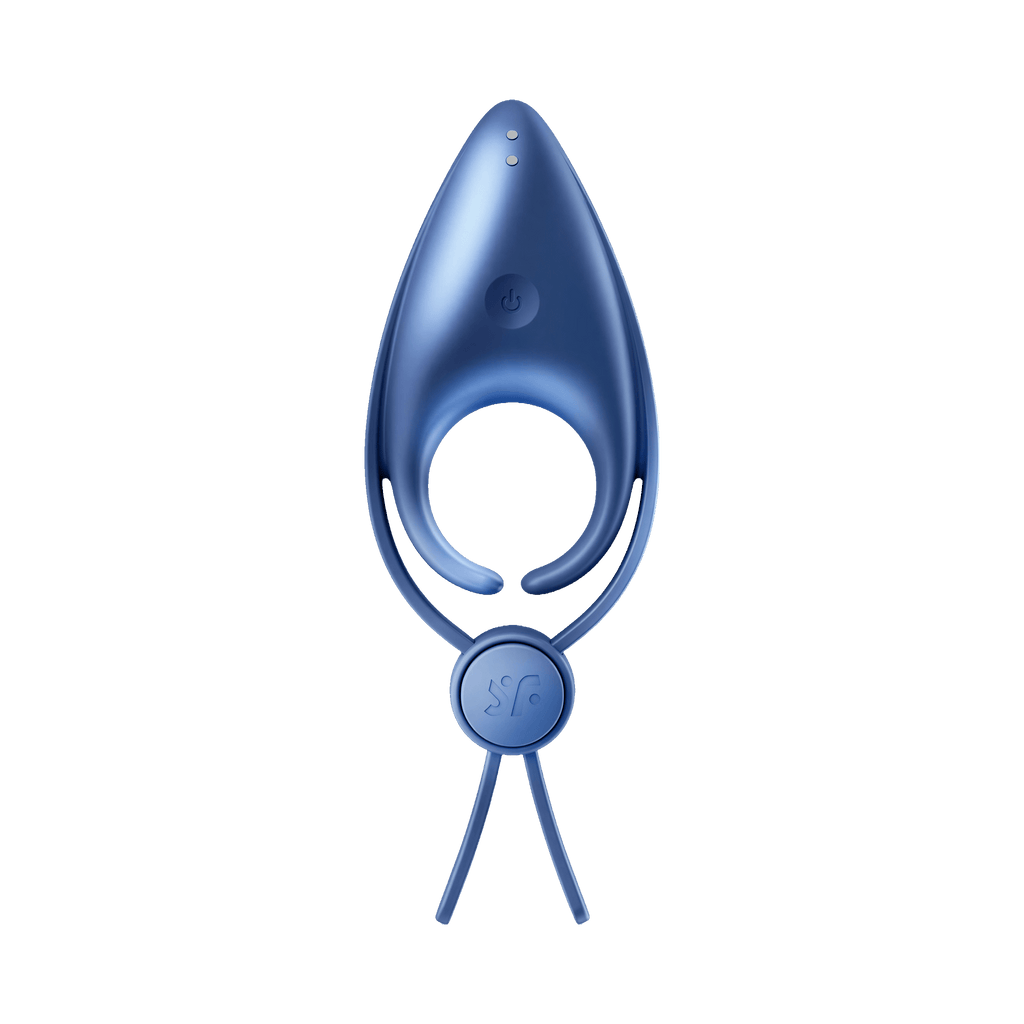 Sniper blue by Satisfyer