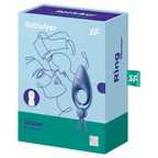 Sniper blue by Satisfyer