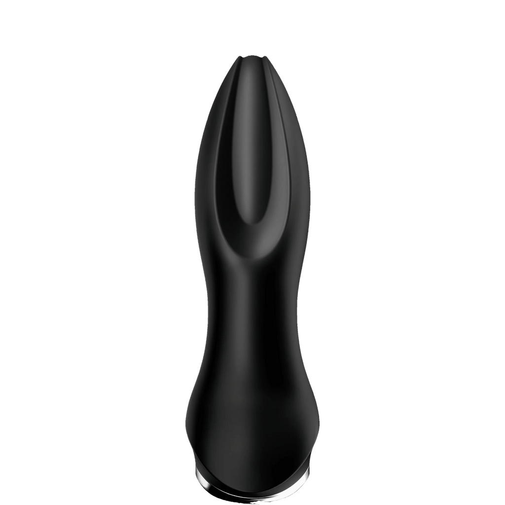 Manchon Rotator Plug 2+ par Satisfyer