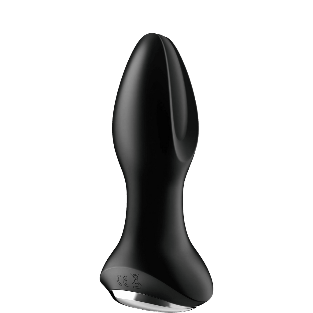 Manchon Rotator Plug 2+ par Satisfyer