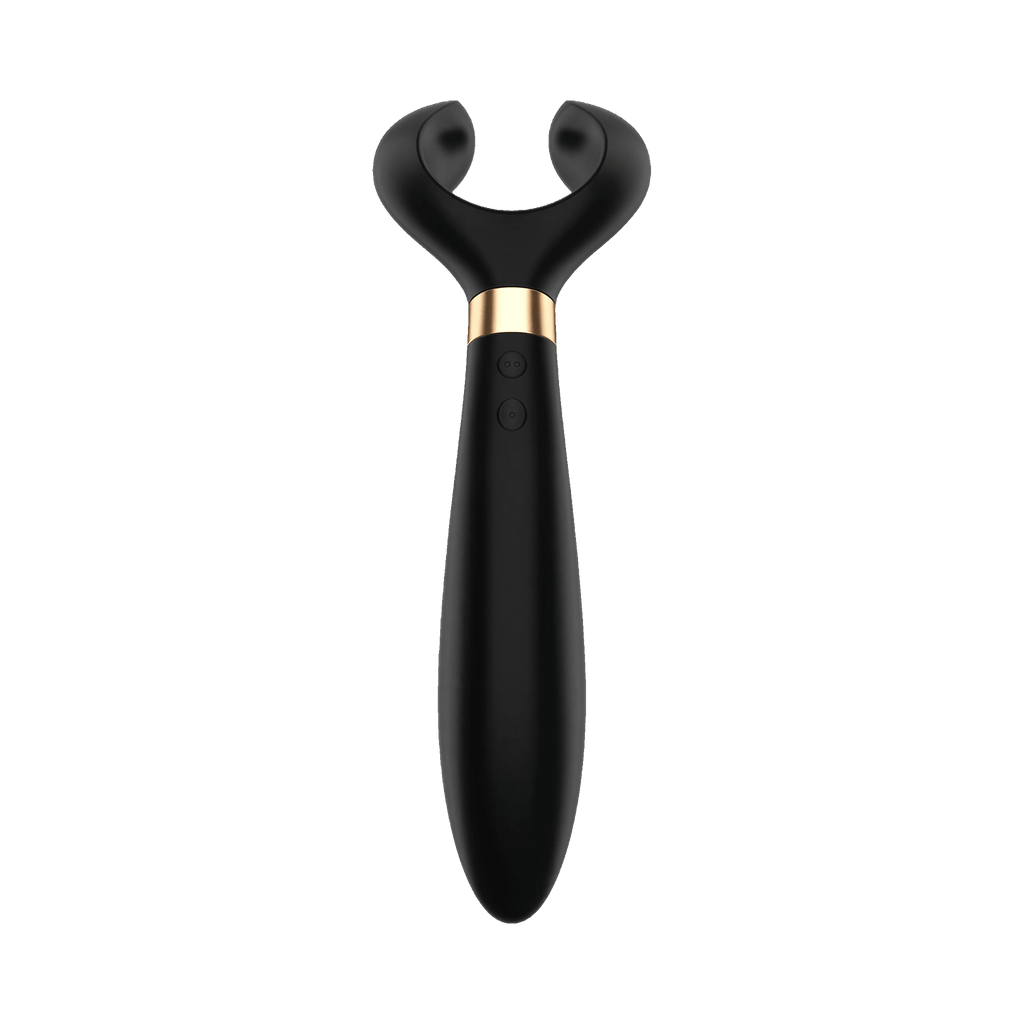 Endless fun black by Satisfyer