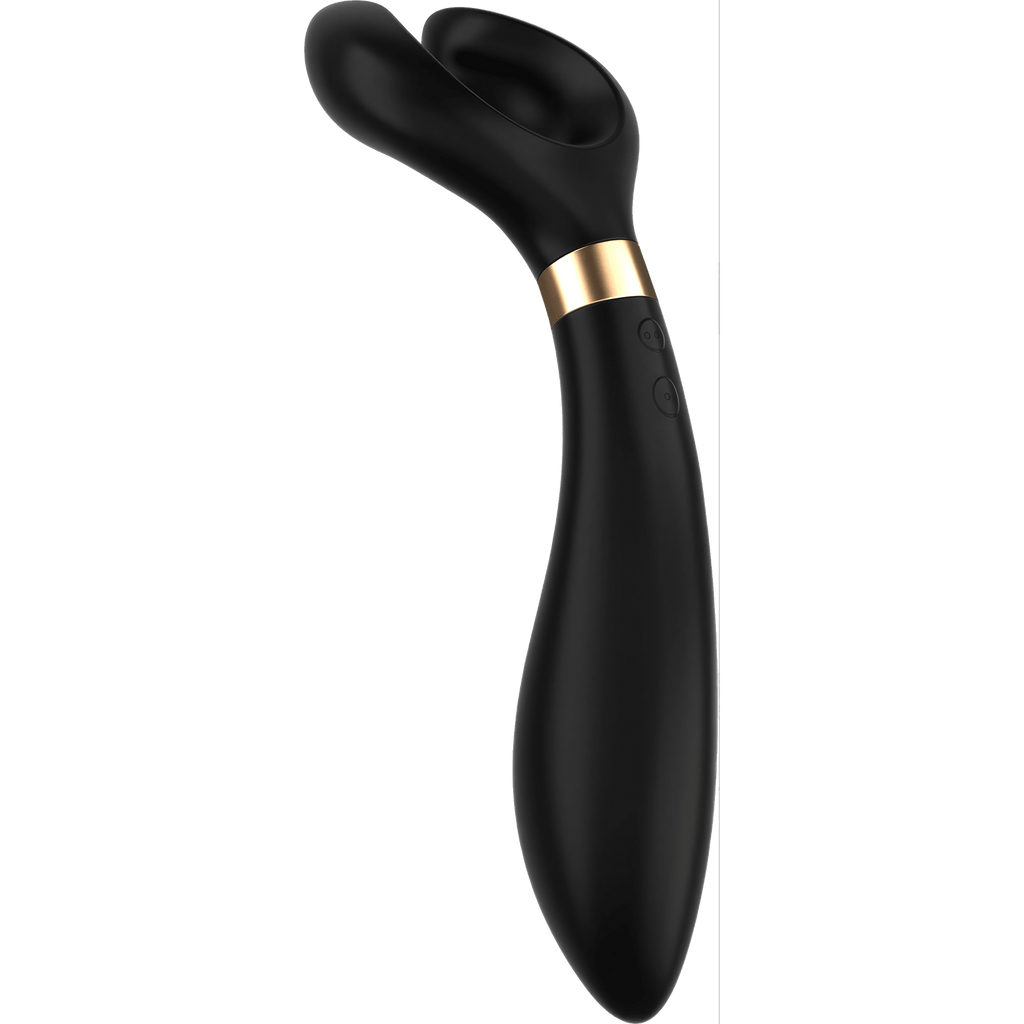 Endless fun black by Satisfyer